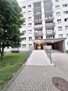 2 POKOJE 51 m PARTER ŚRODULA