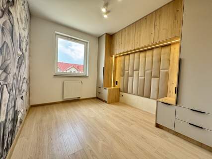 Mieszkanie na sprzedaż, 40 m2, Gorzów Wielkopolski