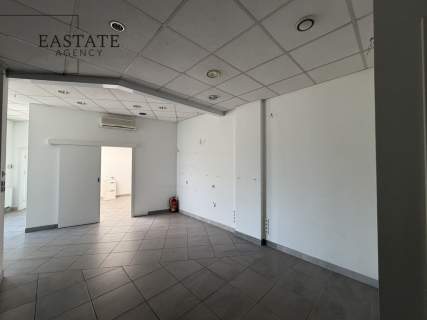 Witryny 3 gabinety Własna aranżacja