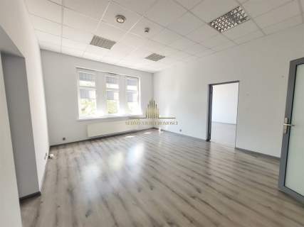 Biuro do wynajęcia, 168 m2, Bydgoszcz