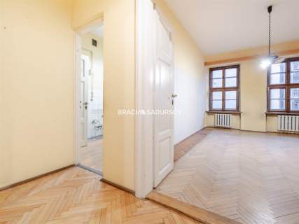Wyjątkowe mieszkanie przy ul.Grodzkiej- 117m2