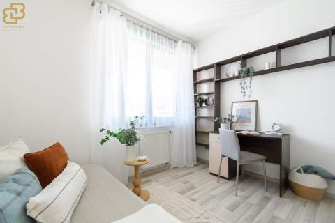Mieszkanie na sprzedaż, 66,67 m2, Kraków