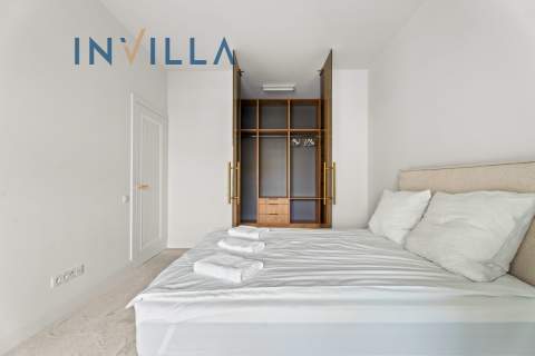Apartament w Śródmieściu Gdyni