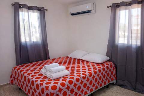 Apartament przy plaży na sprzedaż Juan Dolio, Dominikana