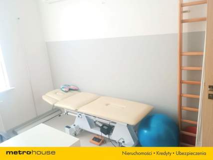 Lokal użytkowy do wynajęcia, 220 m2, Warszawa