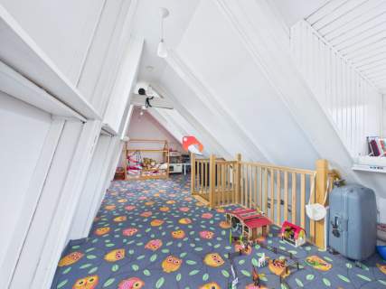 Dom przy lesie-Miedzyń 216 m sauna garaż ogród