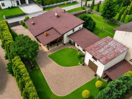 Rędziny 4 pokoje pompa ciepła gotowy do zamieszkania