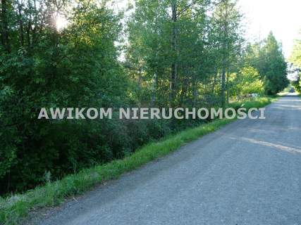Działka budowlana na sprzedaż, 12500 m2, Antoniew