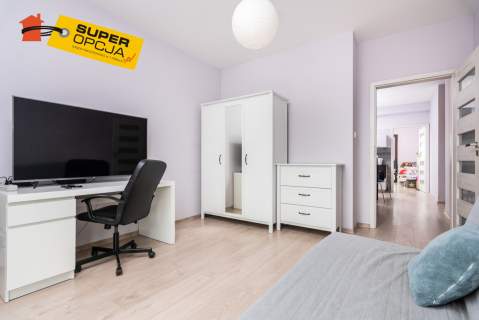 3 OSOBNE POKOJE, centrum, STUDENCI ul. Śliczna