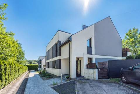 PREMIERA OFERTY duże mieszkanie, ogród, 2 miejsca