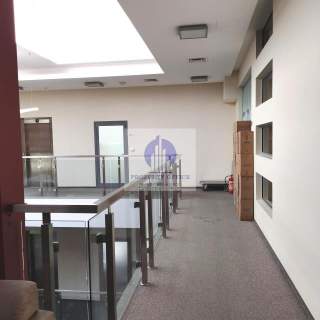Włochy lokal biurowy 24,51 m2 do wynajęcia