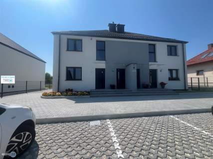 Nowy wykończony Apartament w Chmielniku