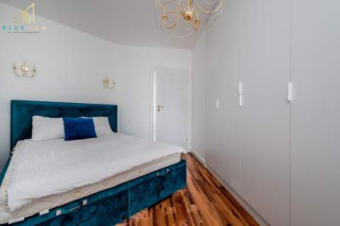 Elegancki apartament 73 m w prestiżowej lokalizac