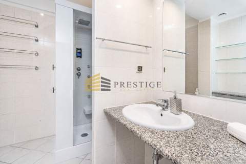 Penthouse z tarasem na dachu