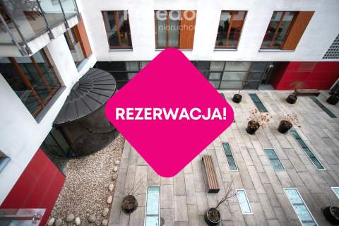 REZERWACJA Wyjątkowy apartament na ul. Pięknej 15