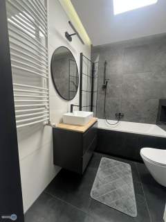 Mieszkanie w nowym Apartamentowcu - Ślichowice