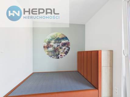 NOWE Mieszkanie, 2 pok. Bella Vista 