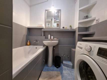 2 pokoje balkon blisko centrum