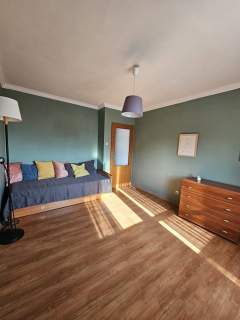 70,37 m2 3 pokoje, balkon, zabudowana garderoba