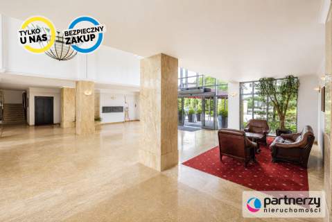 Wyjątkowy i kameralny Apartament, 100 od plaży