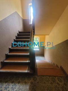 3pok/65m2/kamienica po remoncie/2mieszkania