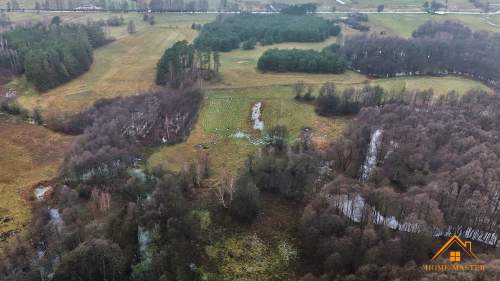 nad rzeką Wel