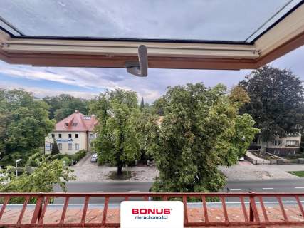 Śliczne mieszkanie w centrum
