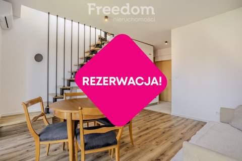Apartament do wynajęcia przy promenadzie