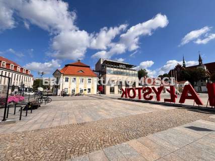 Bardziej w Centrum już się nie da 