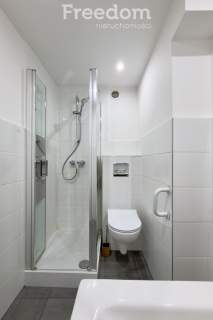 Przytulne 2 pok., 38,60 m2, ul. Towarowa, 1 piętro