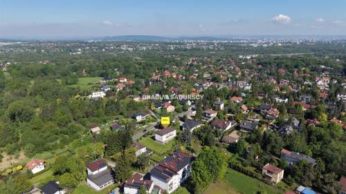 Dom 350 m 2 segmenty działka 1600 m Swoszowice