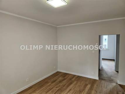 Zabrzańska, 3 pokoje po remoncie