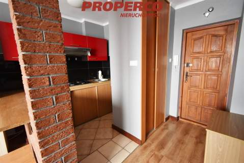 Mieszkanie 1 pok., 25,40 m2, Źródłowa, KSM
