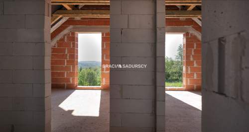 Dom jednorodzinny 143m2 10ar