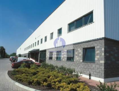 Włochy lokal biurowy 255m2 do wynajęcia