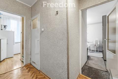 Słoneczne mieszkanie z potencjałem