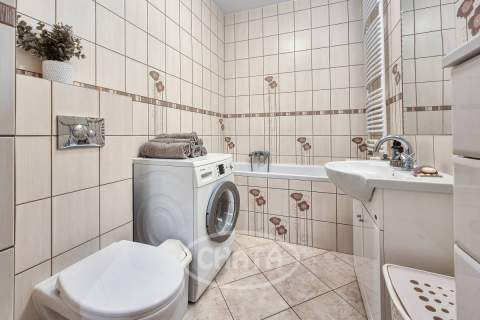 Mieszkanie do wynajęcia, 52,53 m2, Wrocław