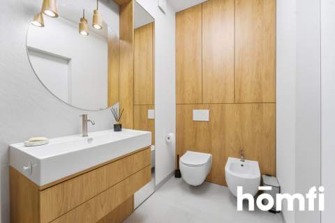 NOWE 3-POKOJOWE MIESZKANIE BALKON 16 m
