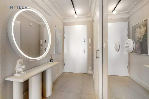 sprzedaż Apartament Gdańsk Śródmieście Lastadia