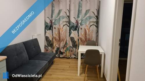 Targówek-do wynajęcia komfortowe, 2 pokojowe mieszkanie wraz...