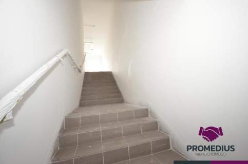 Lokal w centrum Siedlec 195 m2 parter i I piętro
