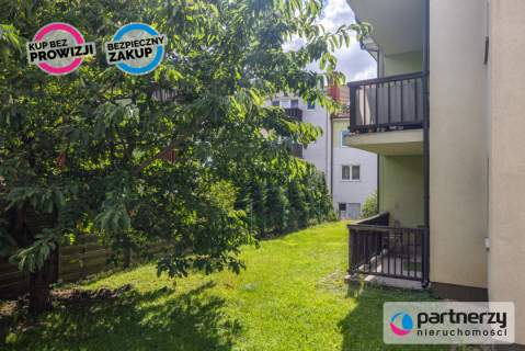 4 pokoje Parter Balkon Kowale, ul. Zeusa