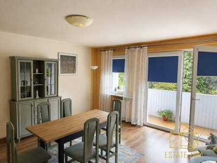 75 m 3 pokoje Balkon Libiąż