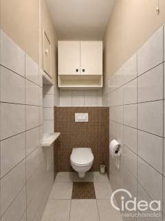 3 pok z balkonem, zielone Pogodno