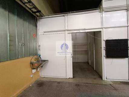 Bielany magazyn 154,07m2 do wynajęcia