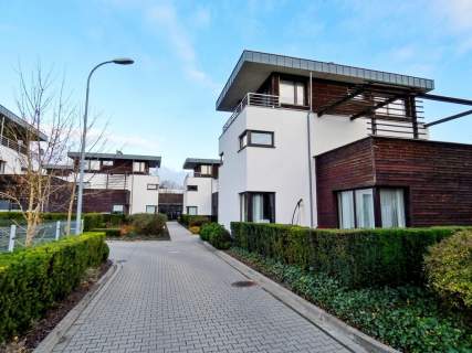3 pokoje, 77m2, taras, parking - Rakowiecka 66C