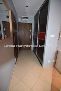 Mieszkanie do wynajęcia, 41 m2, Lubin