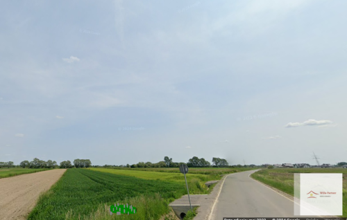 Kraków, Nowa Huta, 44a, brak MPZP