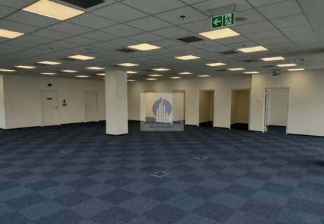 Mokotów moduł biurowy 150,27 m2 do wynajęcia