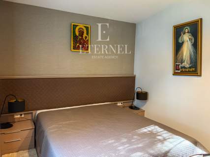 Luksusowy apartament dwupoziomowy pet friendly